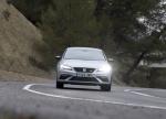 Seat Leon SC Cupra 300 2017 года (WW)